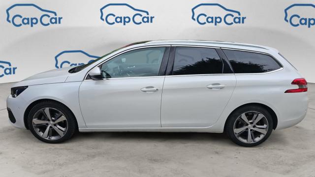 Peugeot 308 image 5
