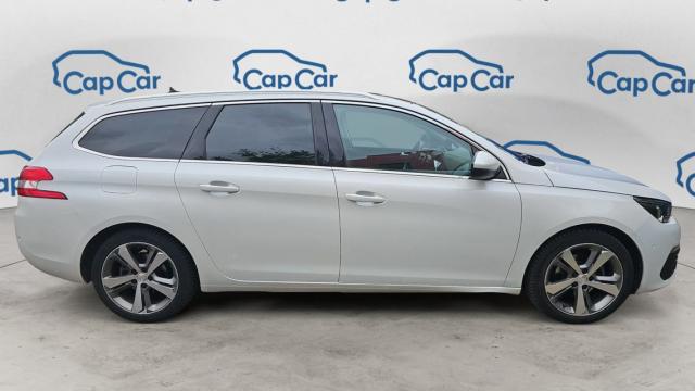 Peugeot 308 image 3