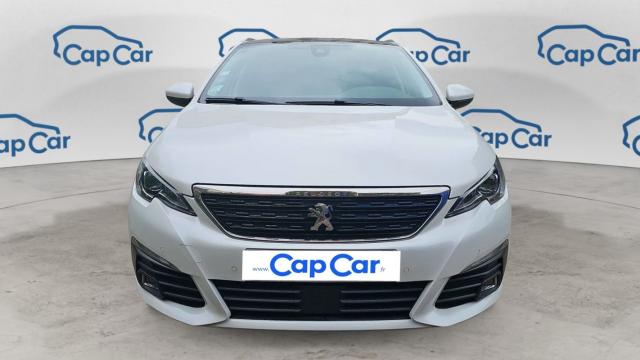 Peugeot 308 image 7