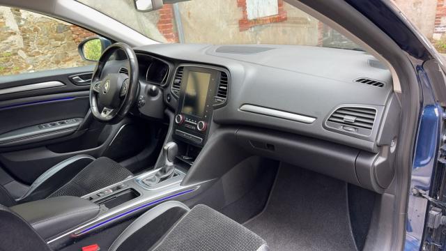 Renault Mégane Estate image 8