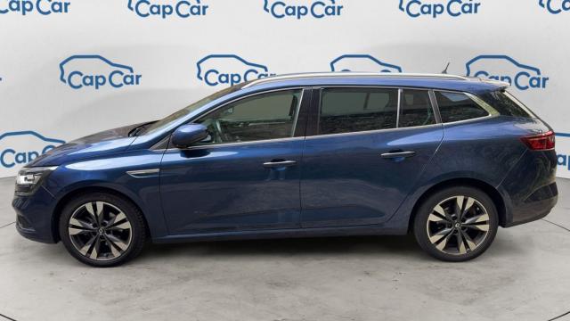 Renault Mégane Estate image 1