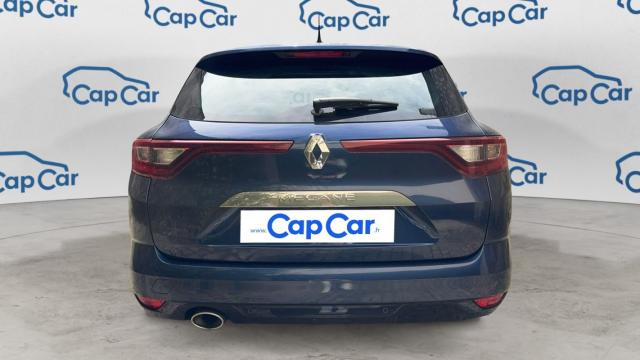 Renault Mégane Estate image 7