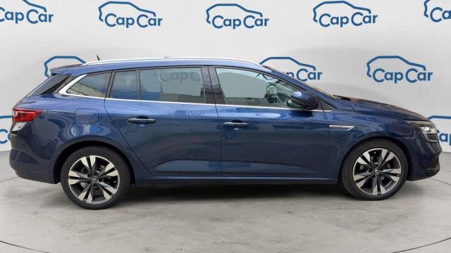 Renault Mégane Estate image 6