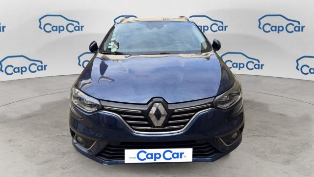 Renault Mégane Estate image 3