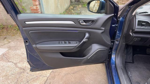 Renault Mégane Estate image 5