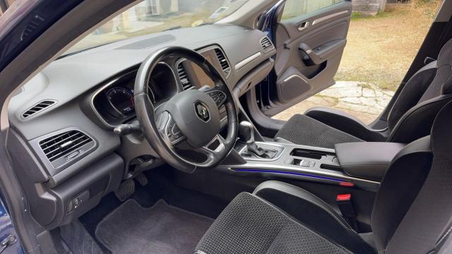 Renault Mégane Estate image 4