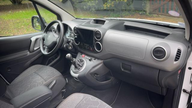 Peugeot Partner Tepee image 7