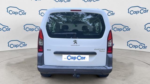 Peugeot Partner Tepee image 1