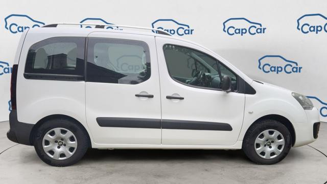Peugeot Partner Tepee image 8