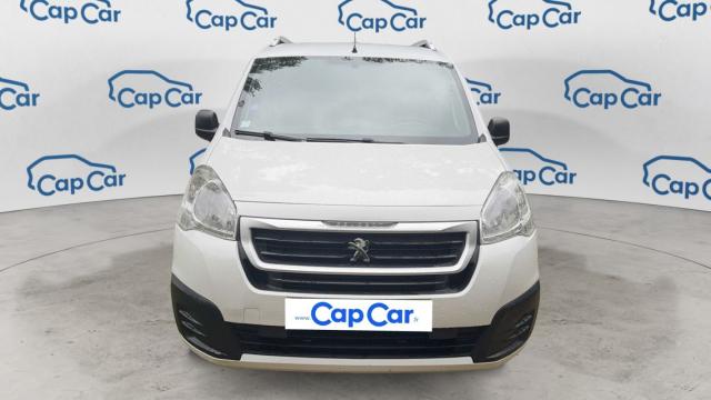 Peugeot Partner Tepee image 9