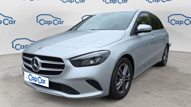 Mercedes Benz