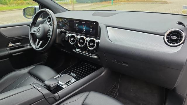 Mercedes Benz Classe B image 3