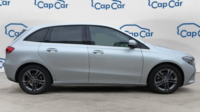 Mercedes Benz Classe B image 7