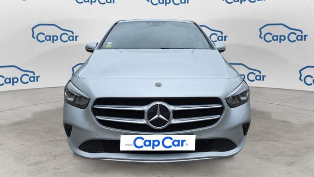 Mercedes Benz Classe B image 5
