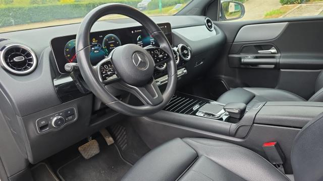 Mercedes Benz Classe B image 6