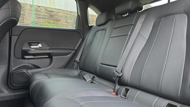 Mercedes Benz Classe B image 8