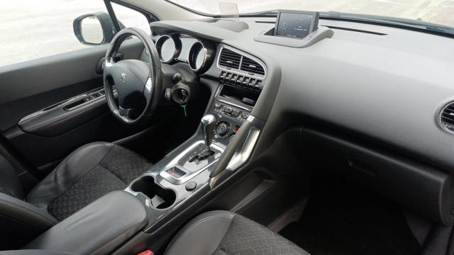 Peugeot 3008 image 4