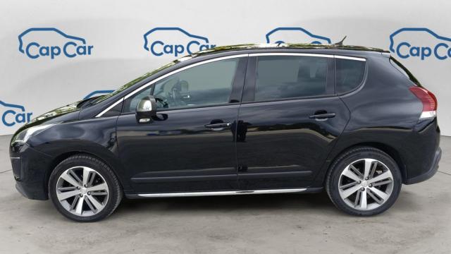 Peugeot 3008 image 3