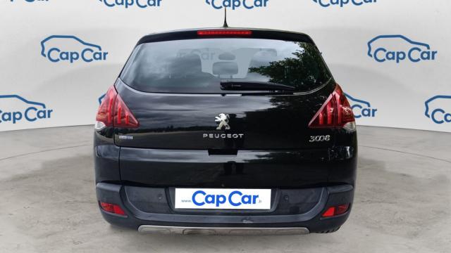 Peugeot 3008 image 5