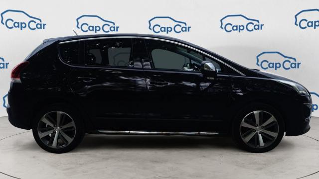 Peugeot 3008 image 2