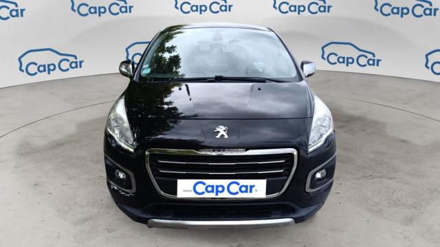 Peugeot 3008 image 7