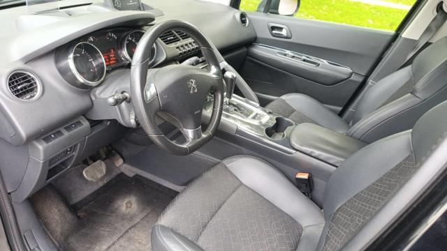 Peugeot 3008 image 9