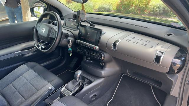 Citroen C4 Cactus image 3