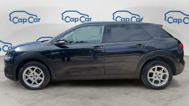 Citroen C4 Cactus image 2