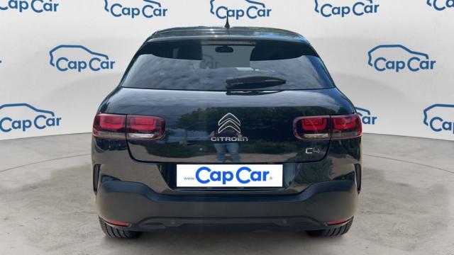 Citroen C4 Cactus image 4