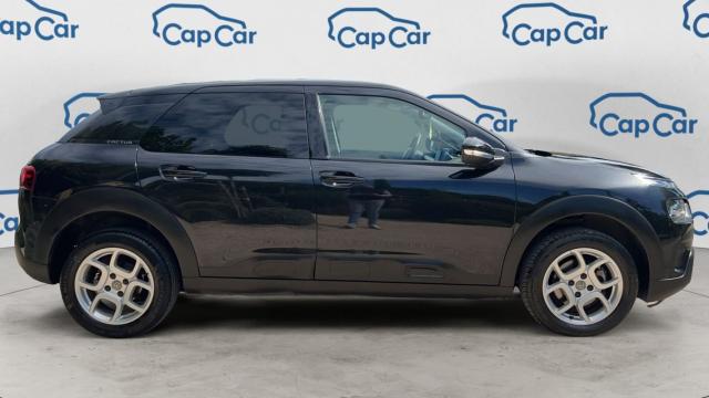 Citroen C4 Cactus image 1