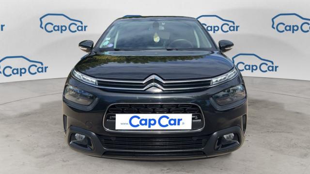 Citroen C4 Cactus image 5
