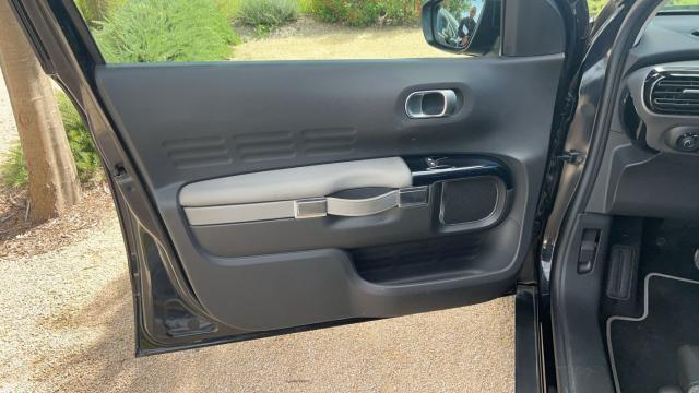 Citroen C4 Cactus image 8