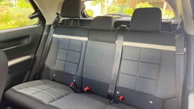 Citroen C4 Cactus image 9
