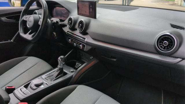 Audi Q2 image 2
