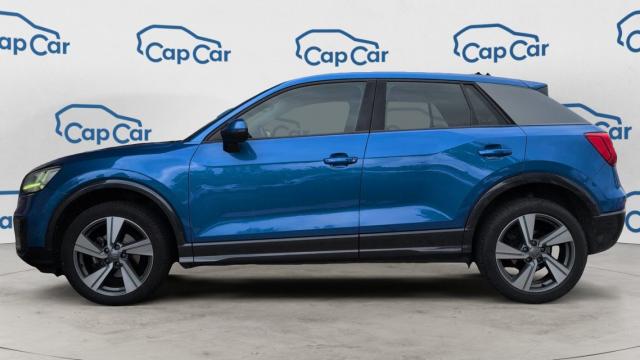 Audi Q2 image 8