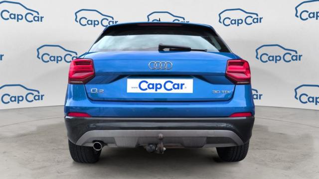 Audi Q2 image 5