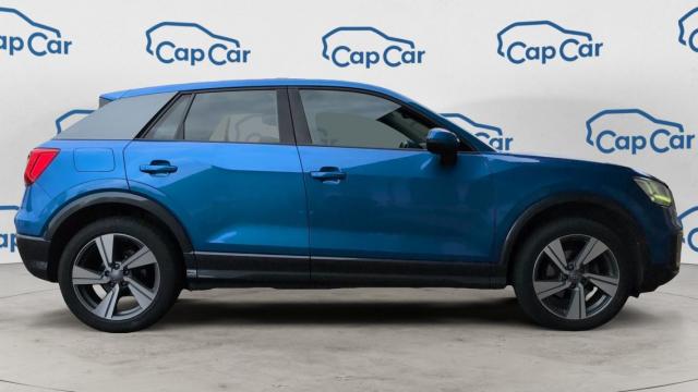 Audi Q2 image 4