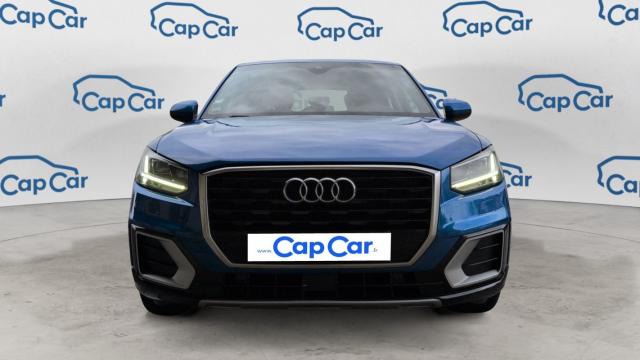 Audi Q2 image 9