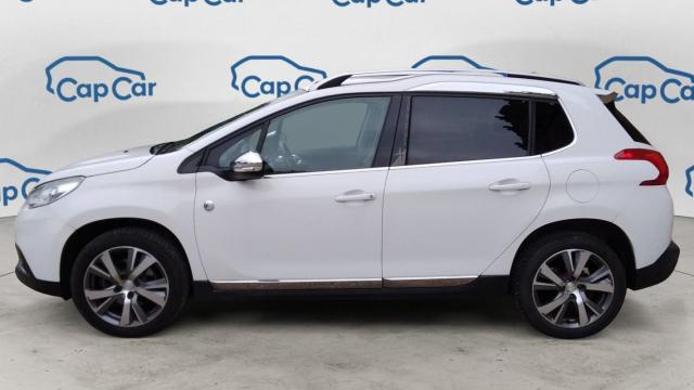 Peugeot 2008 image 7