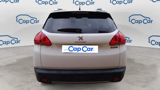 Peugeot 2008 image 5