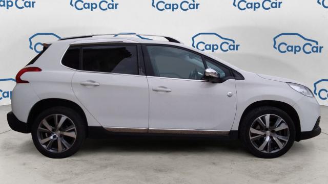 Peugeot 2008 image 1