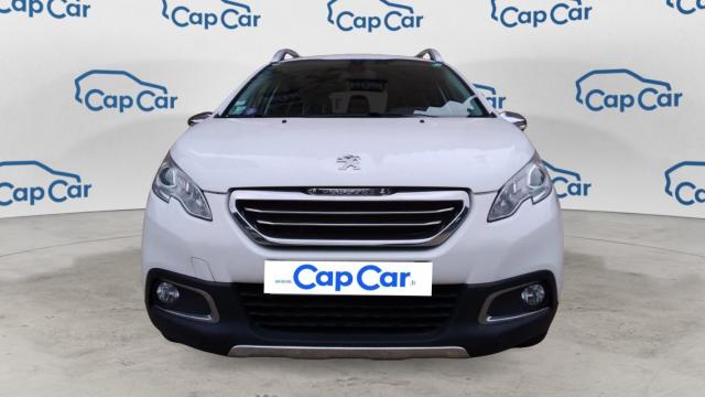 Peugeot 2008 image 8