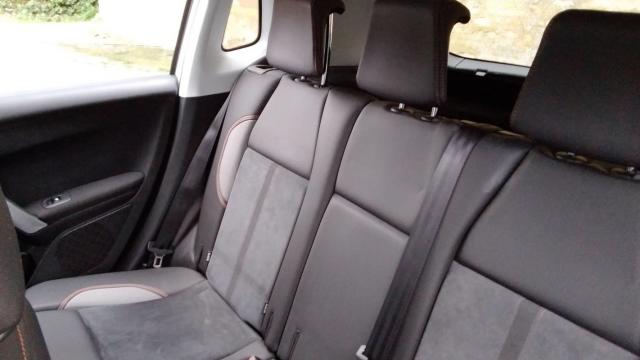 Peugeot 2008 image 3