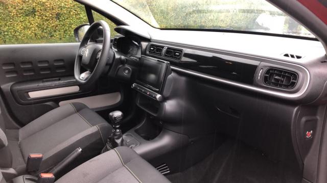 Citroen C3 image 7