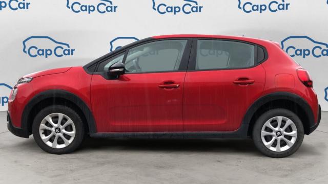 Citroen C3 image 6