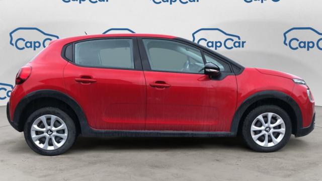 Citroen C3 image 2