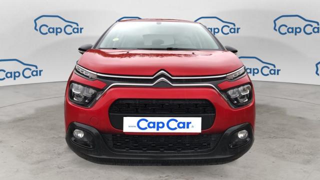 Citroen C3 image 9