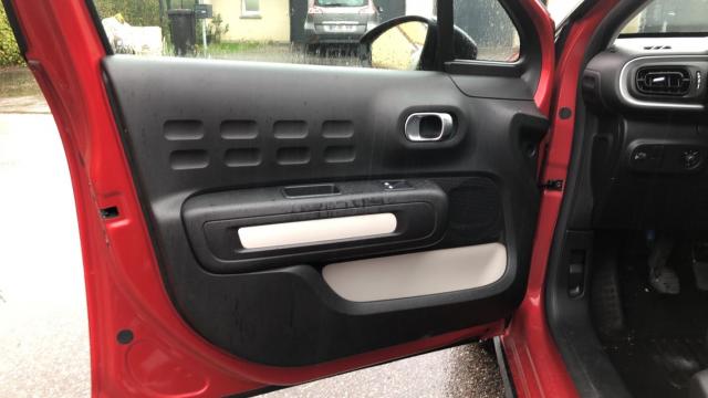 Citroen C3 image 3