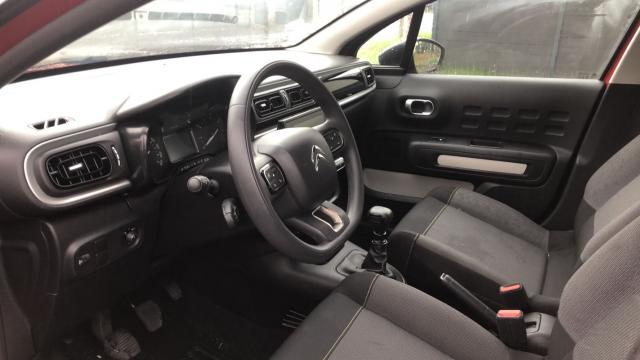 Citroen C3 image 5