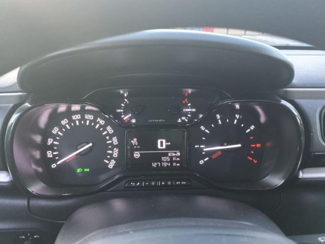 Citroen C3 image 3